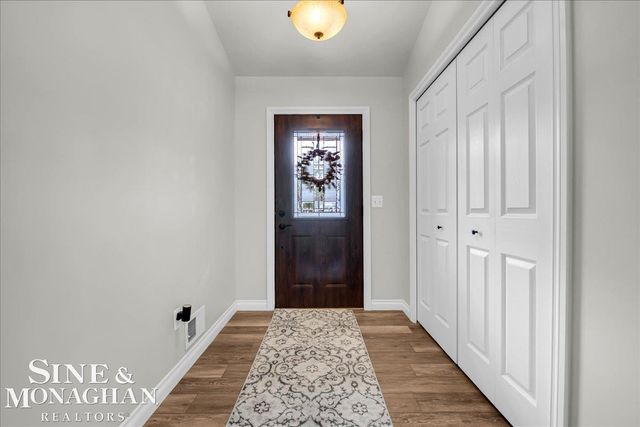 9445 Folkert Road, Clay Twp, MI 48001
