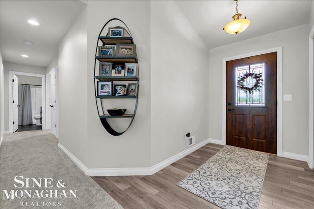 9445 Folkert Road, Clay Twp, MI 48001