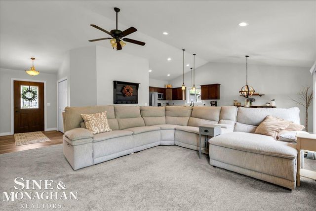 9445 Folkert Road, Clay Twp, MI 48001