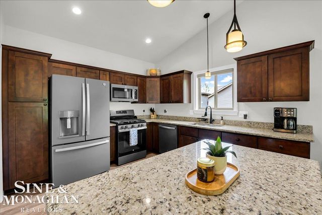 9445 Folkert Road, Clay Twp, MI 48001