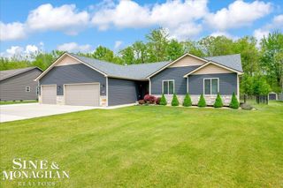9445 Folkert Road, Clay Twp, MI 48001