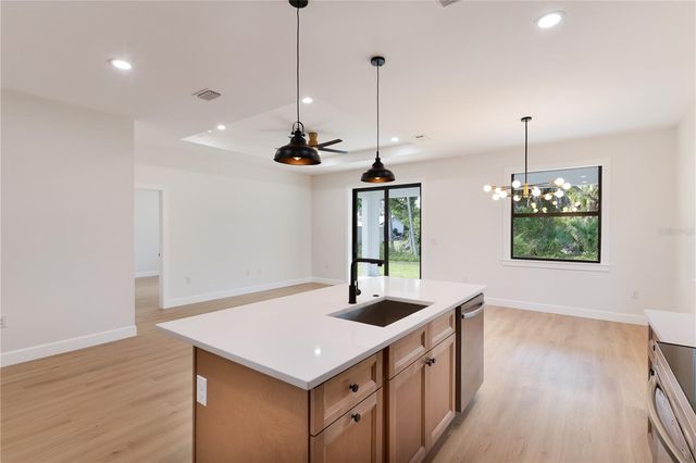 17399 VALLYBROOK AVENUE, Port Charlotte, FL 33954