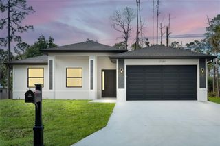 17399 VALLYBROOK AVENUE, Port Charlotte, FL 33954