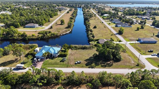 4401 Old Burnt Store RD N, Cape Coral, FL 33993