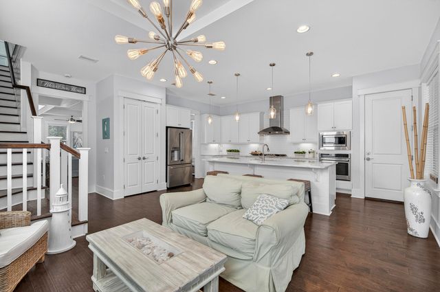 613 Flatwoods Forest Loop, Santa Rosa Beach, FL 32459