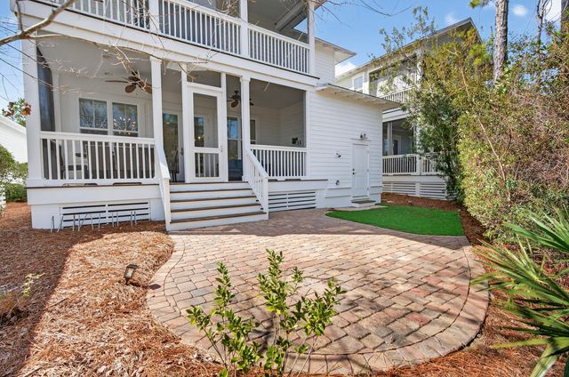 613 Flatwoods Forest Loop, Santa Rosa Beach, FL 32459