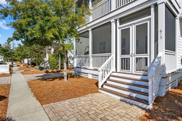 613 Flatwoods Forest Loop, Santa Rosa Beach, FL 32459