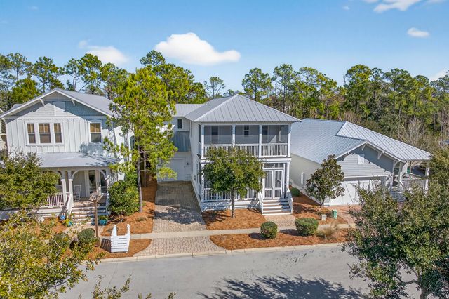 613 Flatwoods Forest Loop, Santa Rosa Beach, FL 32459