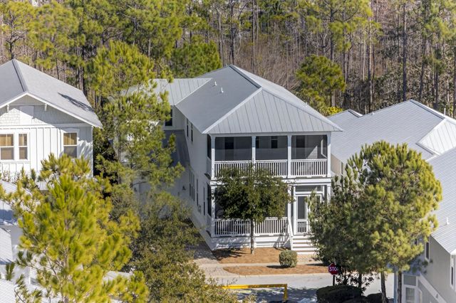 613 Flatwoods Forest Loop, Santa Rosa Beach, FL 32459