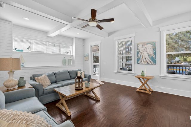 613 Flatwoods Forest Loop, Santa Rosa Beach, FL 32459