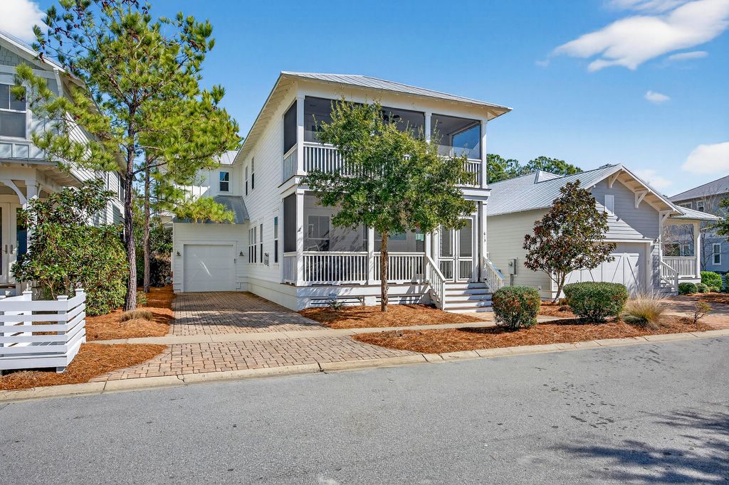 613 Flatwoods Forest Loop, Santa Rosa Beach, FL 32459