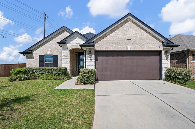 8903 Brazos Drive, Baytown, TX 77521