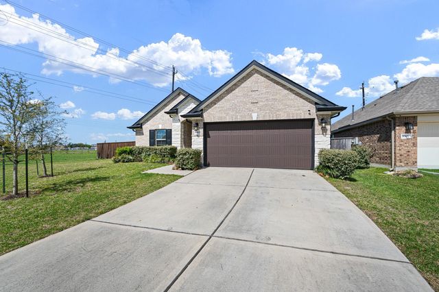 8903 Brazos Drive, Baytown, TX 77521