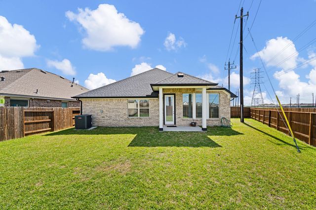 8903 Brazos Drive, Baytown, TX 77521
