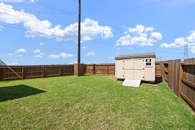 8903 Brazos Drive, Baytown, TX 77521