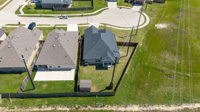 8903 Brazos Drive, Baytown, TX 77521