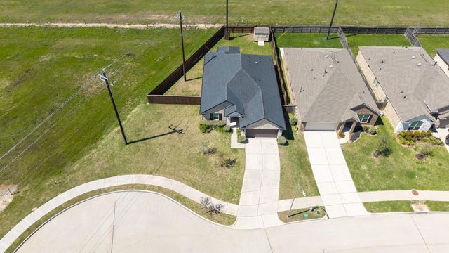 8903 Brazos Drive, Baytown, TX 77521