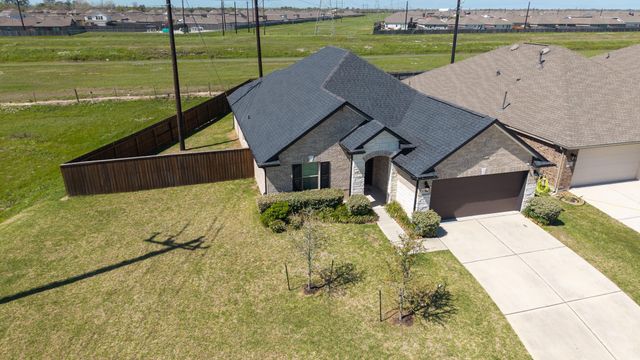 8903 Brazos Drive, Baytown, TX 77521