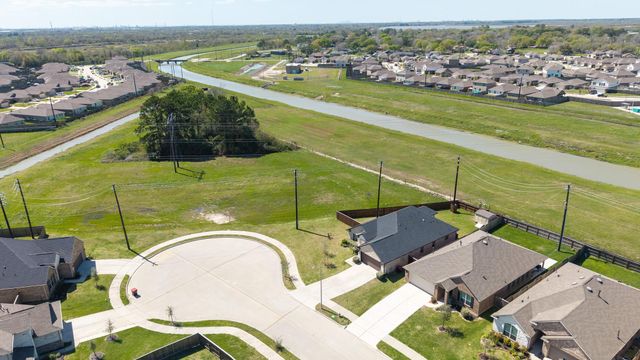 8903 Brazos Drive, Baytown, TX 77521