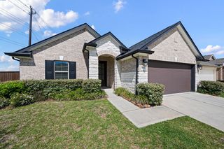 8903 Brazos Drive, Baytown, TX 77521