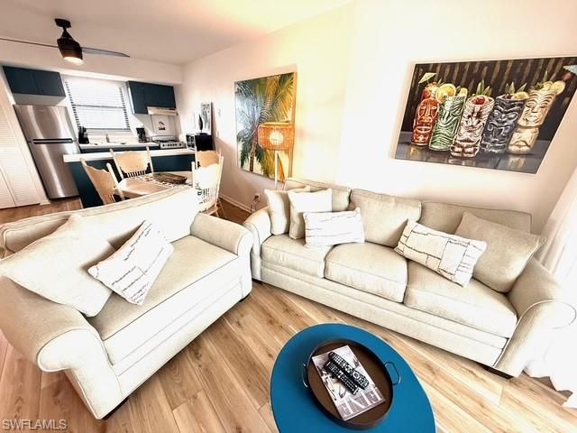 1031 Anglers CV A404, Marco Island, FL 34145