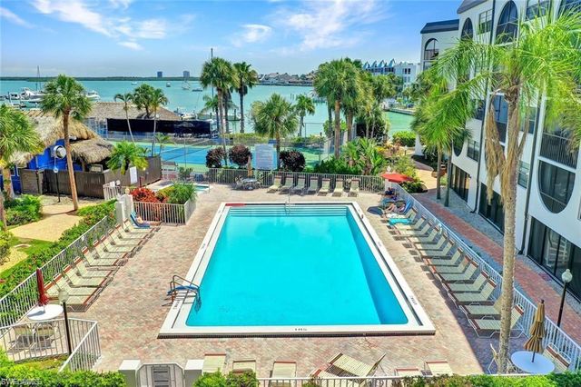 1031 Anglers CV A404, Marco Island, FL 34145