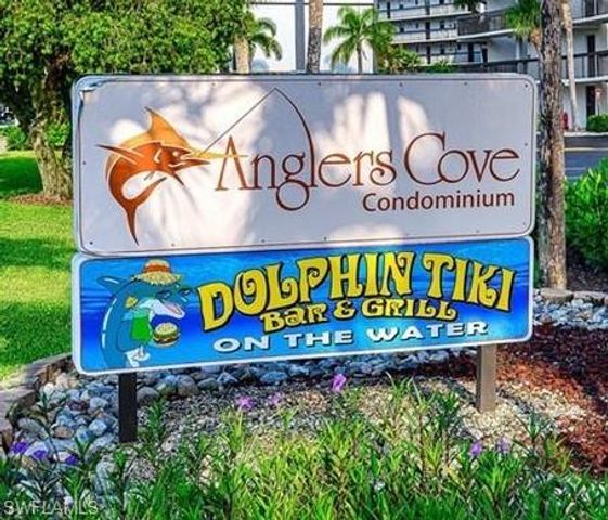 1031 Anglers CV A404, Marco Island, FL 34145
