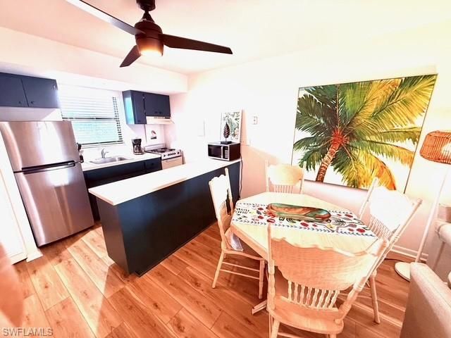1031 Anglers CV A404, Marco Island, FL 34145