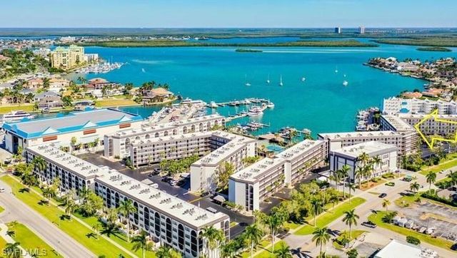 1031 Anglers CV A404, Marco Island, FL 34145