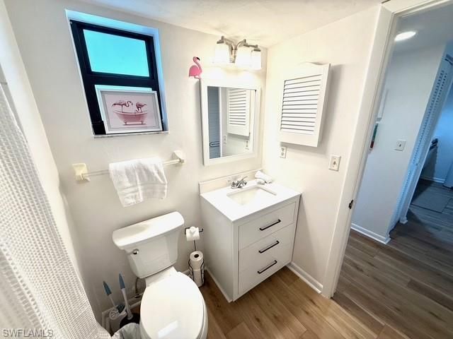 1031 Anglers CV A404, Marco Island, FL 34145