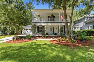 325 Blackjack Oak Drive W, Richmond Hill, GA 31324