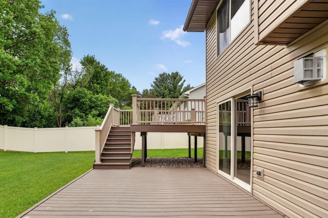 7987 Highland Drive, Lino Lakes, MN 55014