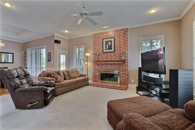 3101 Miles Boulevard, Plano, TX 75023