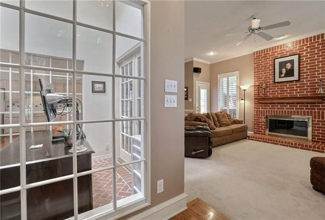 3101 Miles Boulevard, Plano, TX 75023