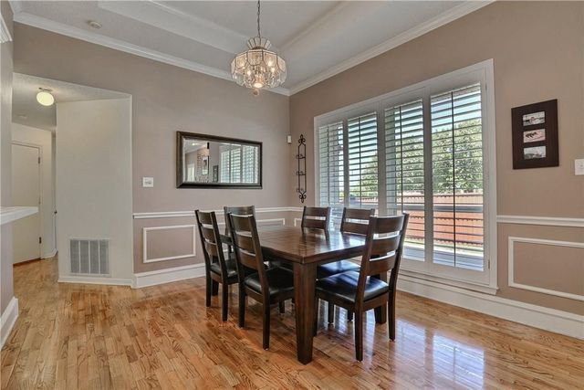 3101 Miles Boulevard, Plano, TX 75023