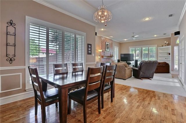 3101 Miles Boulevard, Plano, TX 75023
