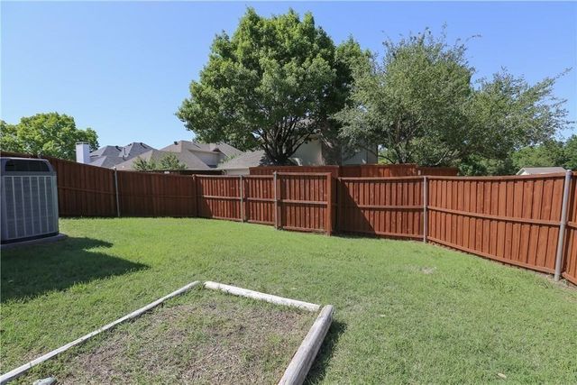3101 Miles Boulevard, Plano, TX 75023