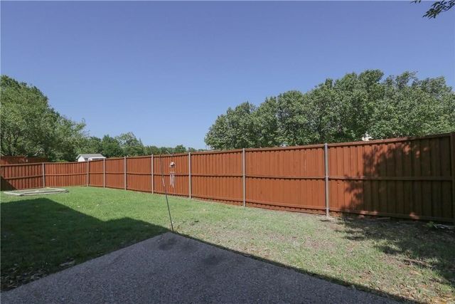3101 Miles Boulevard, Plano, TX 75023