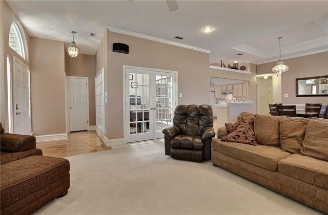 3101 Miles Boulevard, Plano, TX 75023