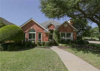 3101 Miles Boulevard, Plano, TX 75023