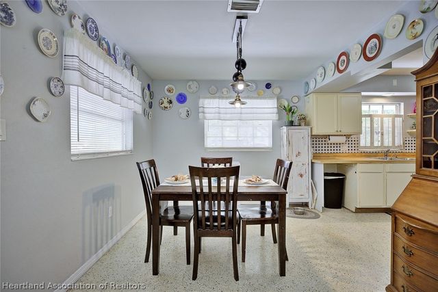 609 Vinson Avenue, Lake Placid, FL 33852