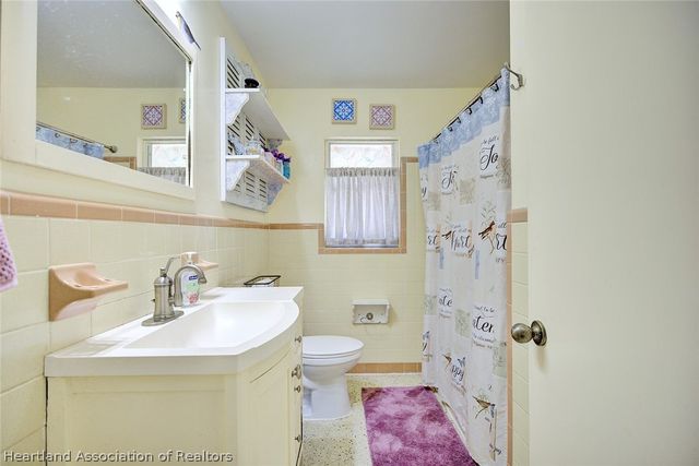 609 Vinson Avenue, Lake Placid, FL 33852