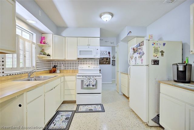 609 Vinson Avenue, Lake Placid, FL 33852