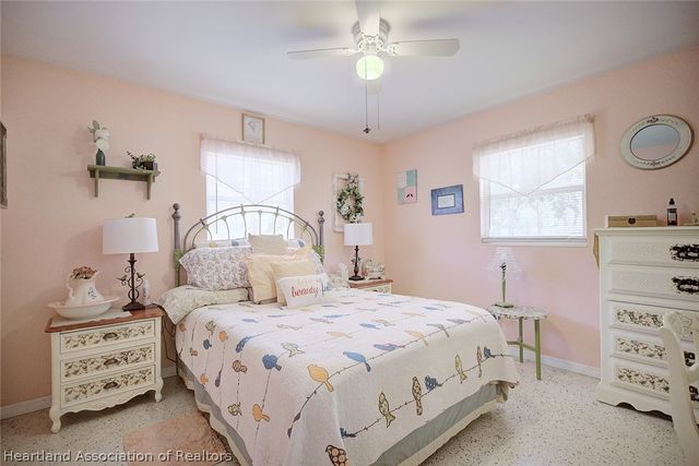 609 Vinson Avenue, Lake Placid, FL 33852