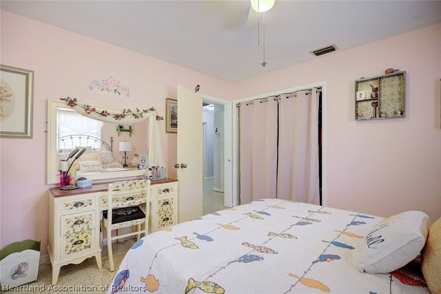 609 Vinson Avenue, Lake Placid, FL 33852