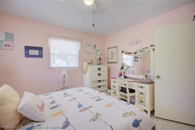 609 Vinson Avenue, Lake Placid, FL 33852