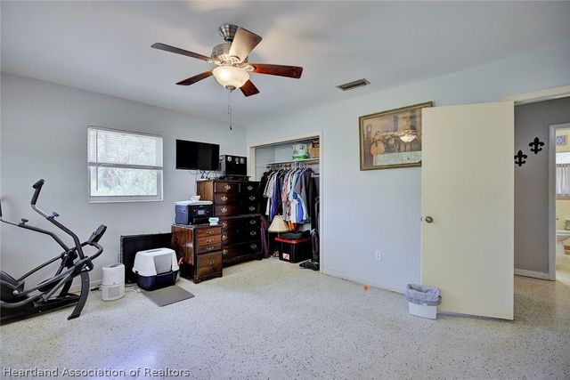 609 Vinson Avenue, Lake Placid, FL 33852