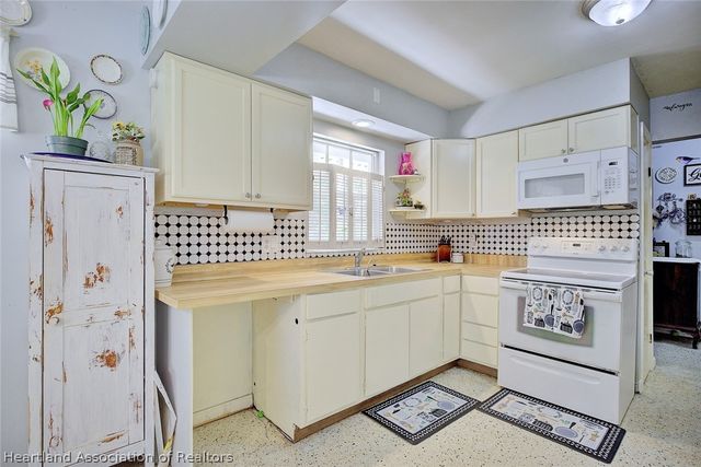 609 Vinson Avenue, Lake Placid, FL 33852