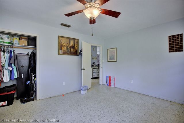 609 Vinson Avenue, Lake Placid, FL 33852
