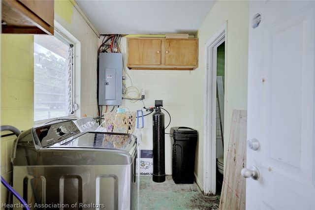 609 Vinson Avenue, Lake Placid, FL 33852